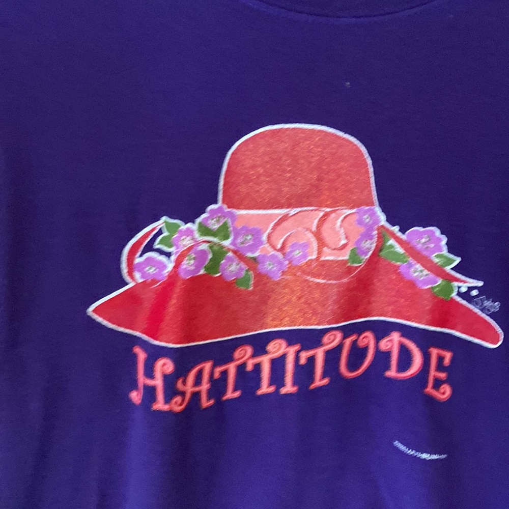 Hatitude - Picture 3 of 3